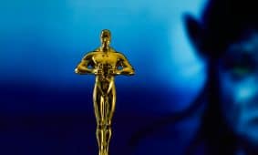 Oskarų apdovanojimai. Unsplash nuotr.
