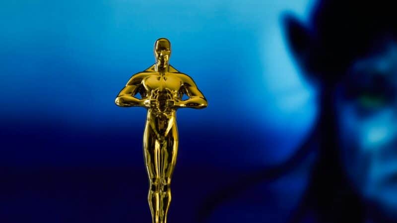 Netikėtas posūkis prieš „Oskarus“: Chalametą prognozių rinkoje aplenkė kitas aktorius