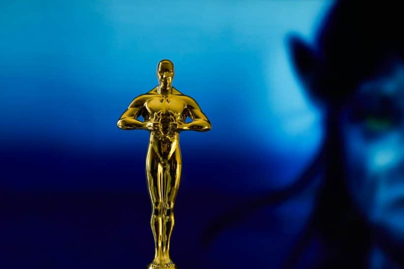 Oskarų apdovanojimai. Unsplash nuotr.