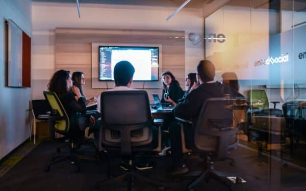 Pramonės startuolis „Isembard“ pritraukė 43 mln. eurų investiciją