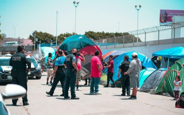 Migracijos krizė gali sugrįžti? ES jau ruošiasi scenarijams