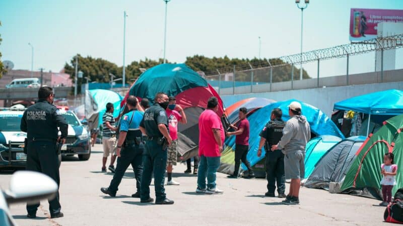 „Frontex“: smarkiai sumažėjo neteisėto ES sienos kirtimo atvejų