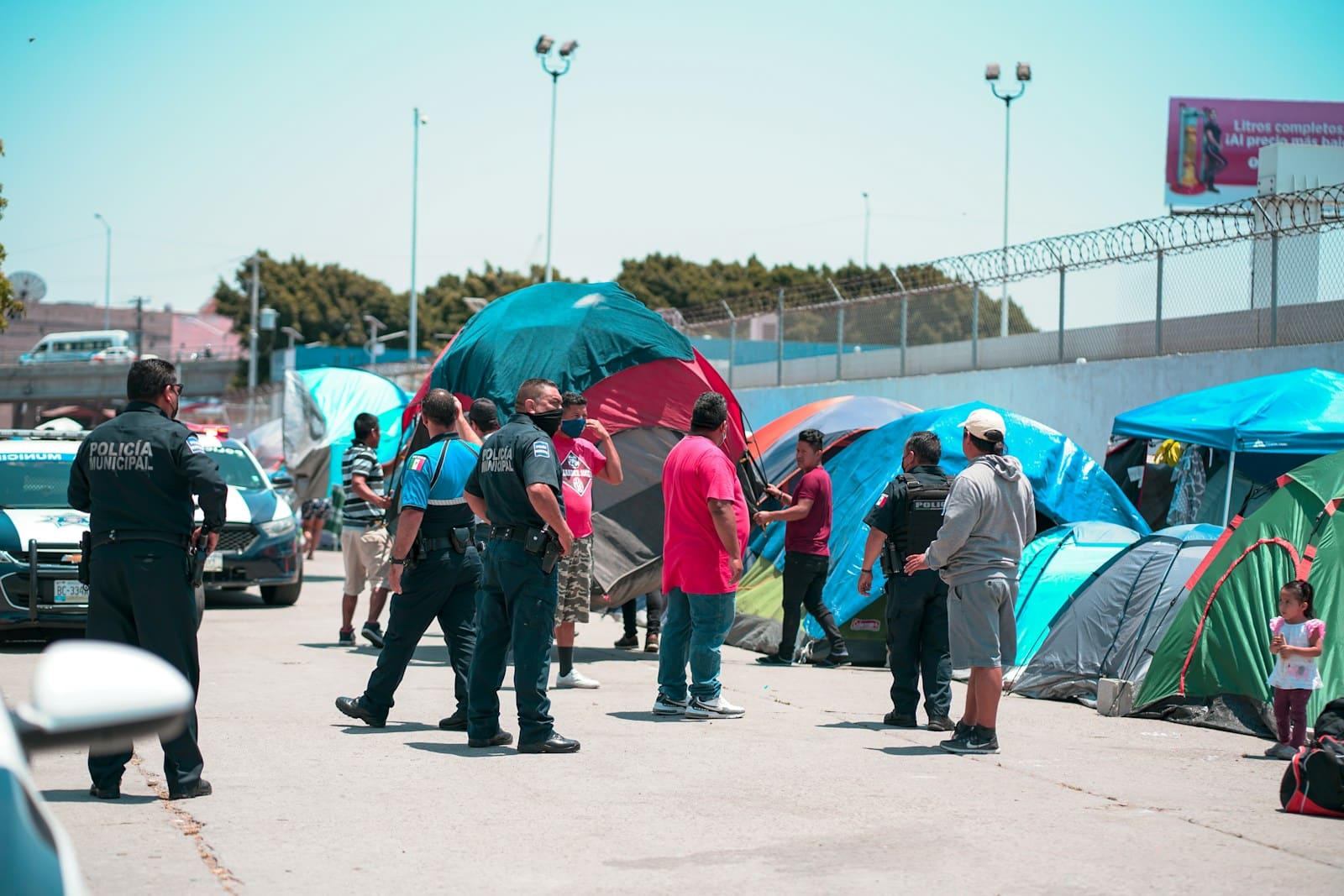 Migracijos krizė gali sugrįžti? ES jau ruošiasi scenarijams