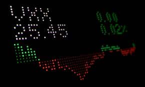 Akcijos. Unsplash nuotr.