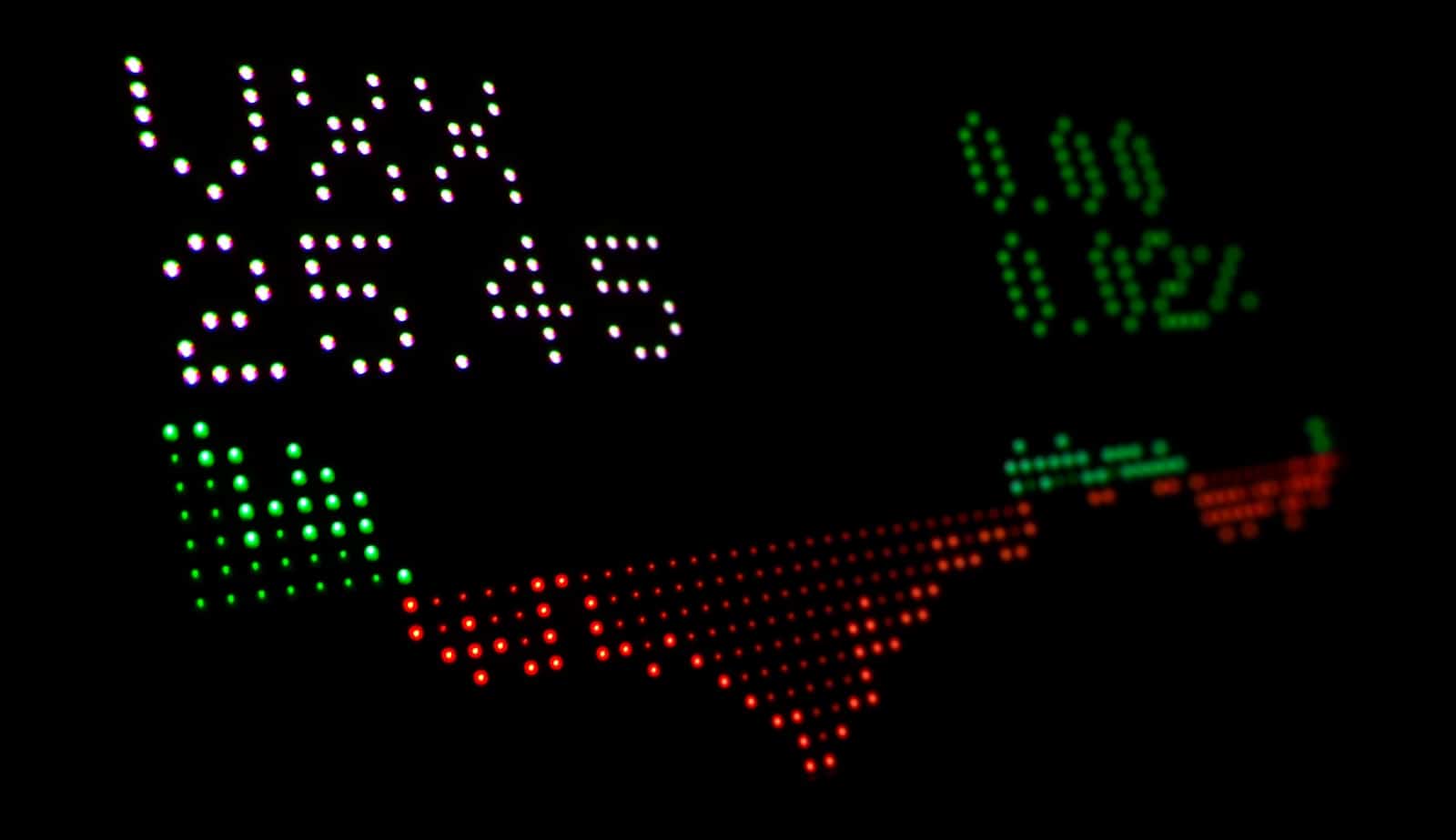 Naujas būdas investuoti: JAV akcijų portfelį dabar galite susikurti net be brokerio