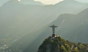 Brazilija. Unsplash nuotr.