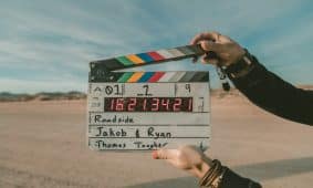 Kinas. Unsplash nuotr.