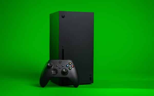 „Microsoft“ ruošia naujos kartos „Xbox“, kūrėjai prototipus gaus jau 2027 metais