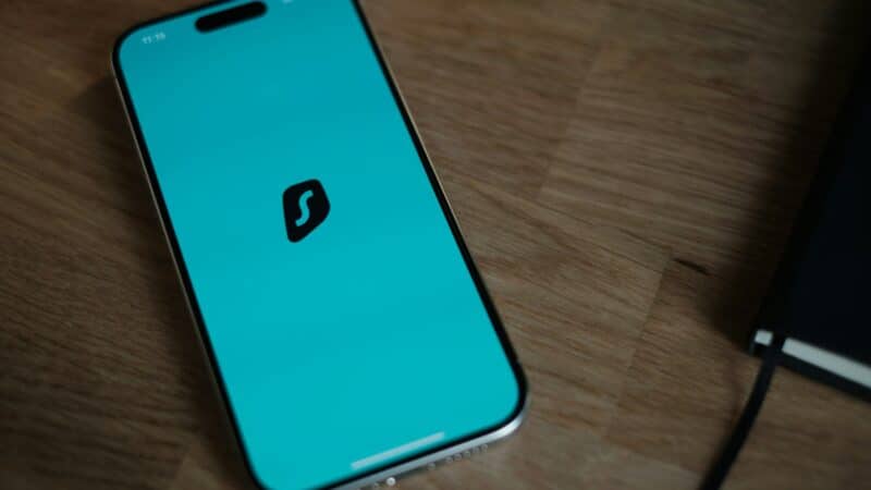 Naujasis „Surfshark“ vadovas dalinasi ambicingais planais