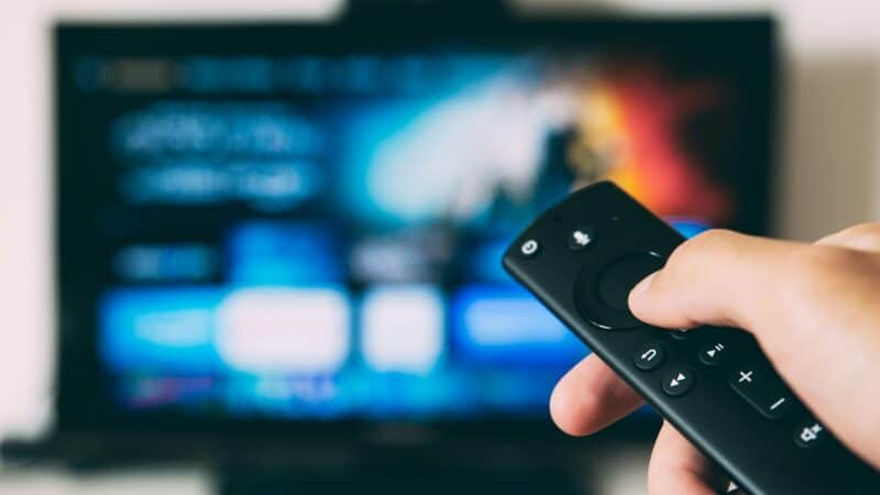 Žiūrite filmus internete? Komisija įspėja dėl vienos platformos ryšių su Rusija