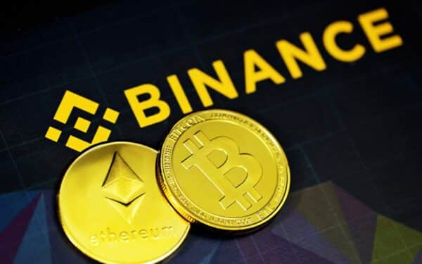 JAV pradėtas tyrimas, kaip Iranas per „Binance“ galėjo apeiti sankcijas