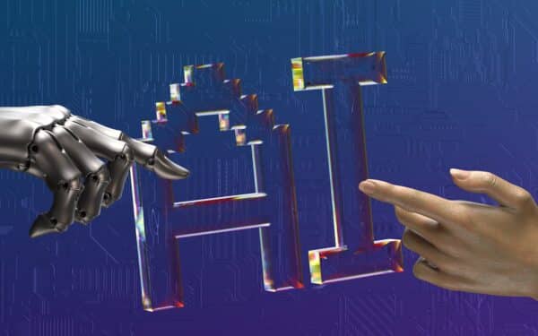 Dirbtinio intelekto burbulas: atskleidė, ar rinka jau artėja prie korekcijos