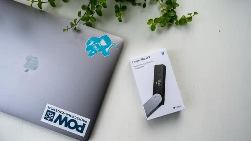 Jungtinė Karalystė neleis savarankiškai valdomų kriptovaliutų piniginių, teigia centrinis bankas