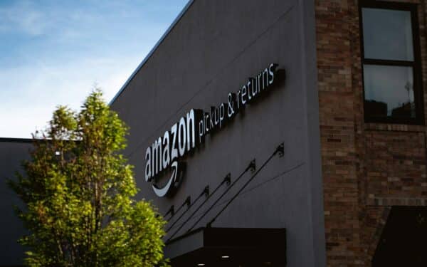Smūgis „Amazon“: Vokietija skyrė milijoninę baudą už kainų manipuliavimą