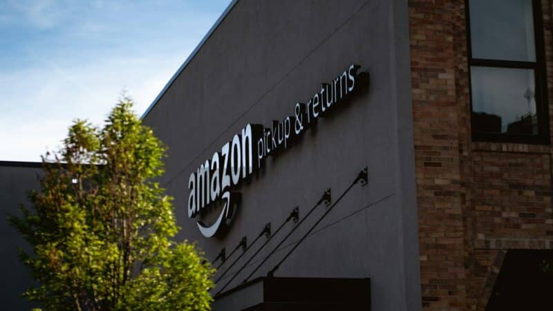 Smūgis „Amazon“: Vokietija skyrė milijoninę baudą už kainų manipuliavimą