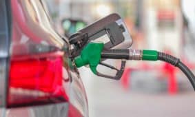 Degalinė. Unsplash nuotr.