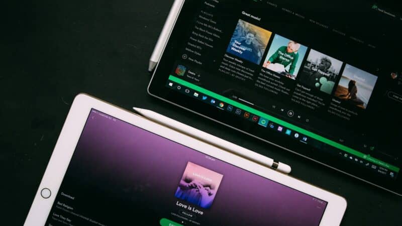  „Spotify“ pokyčiai nustebino ekspertus: prenumeratorių bumas ir akcijų vertės šuolis