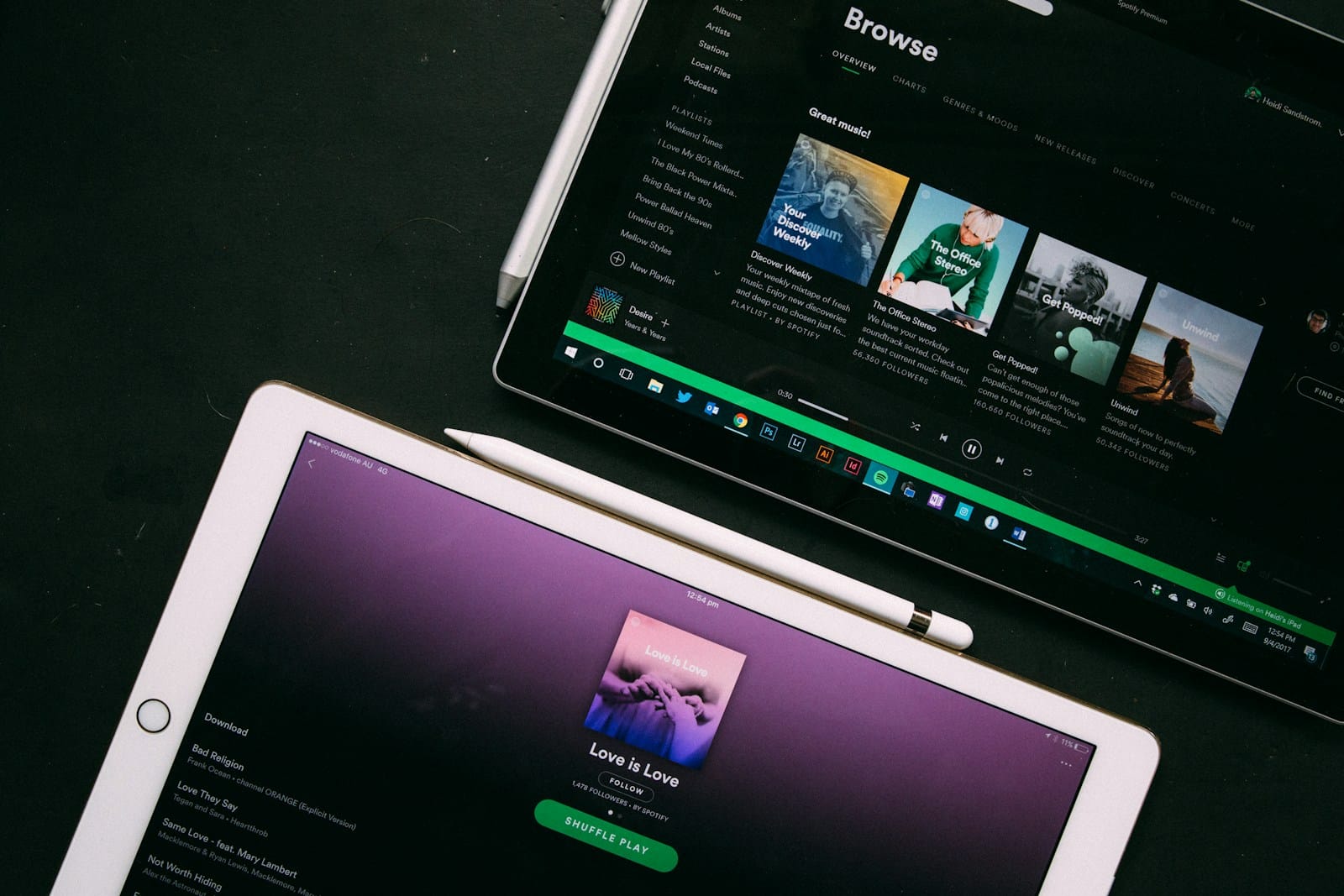  „Spotify“ pokyčiai nustebino ekspertus: prenumeratorių bumas ir akcijų vertės šuolis