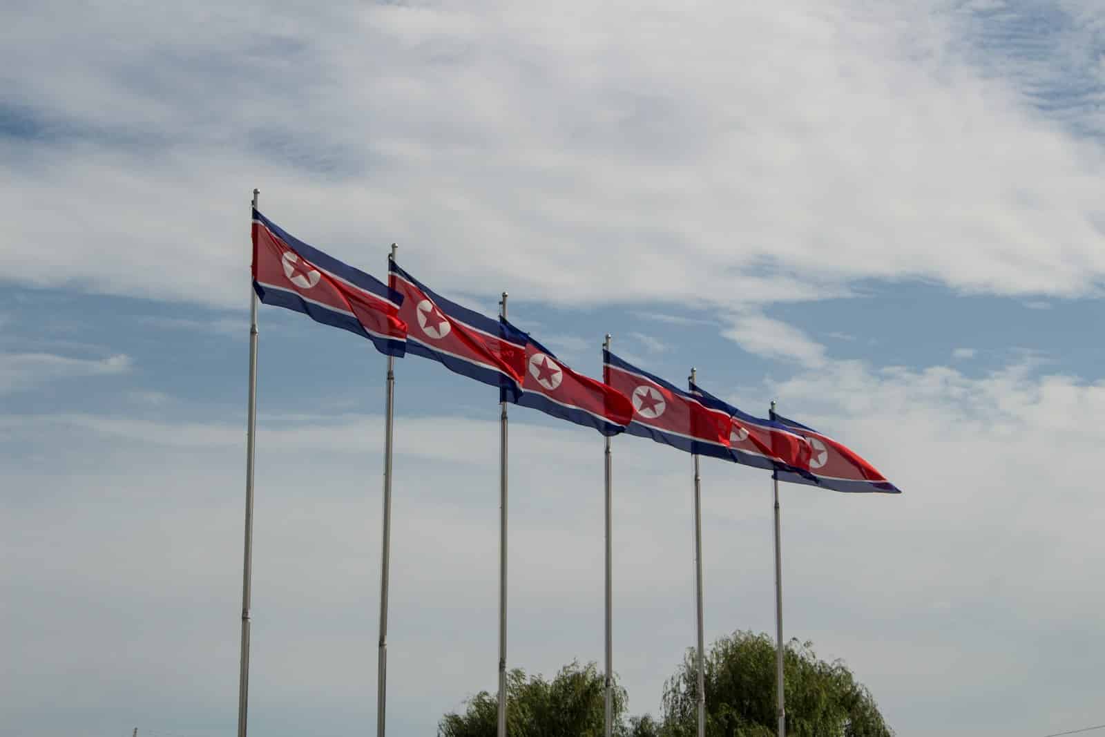 Kim Čen Inas perrinktas: branduolinis skydas lieka režimo pagrindas