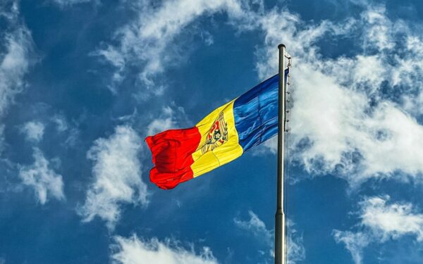 Moldova tolsta nuo Rusijos įtakos: denonsuoti NVS dokumentai