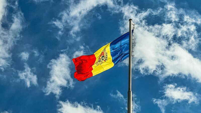 Moldova tolsta nuo Rusijos įtakos: denonsuoti NVS dokumentai