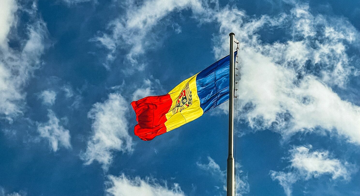 Moldova tolsta nuo Rusijos įtakos: denonsuoti NVS dokumentai