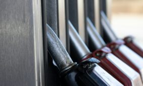 Degalai. Unsplash nuotr.