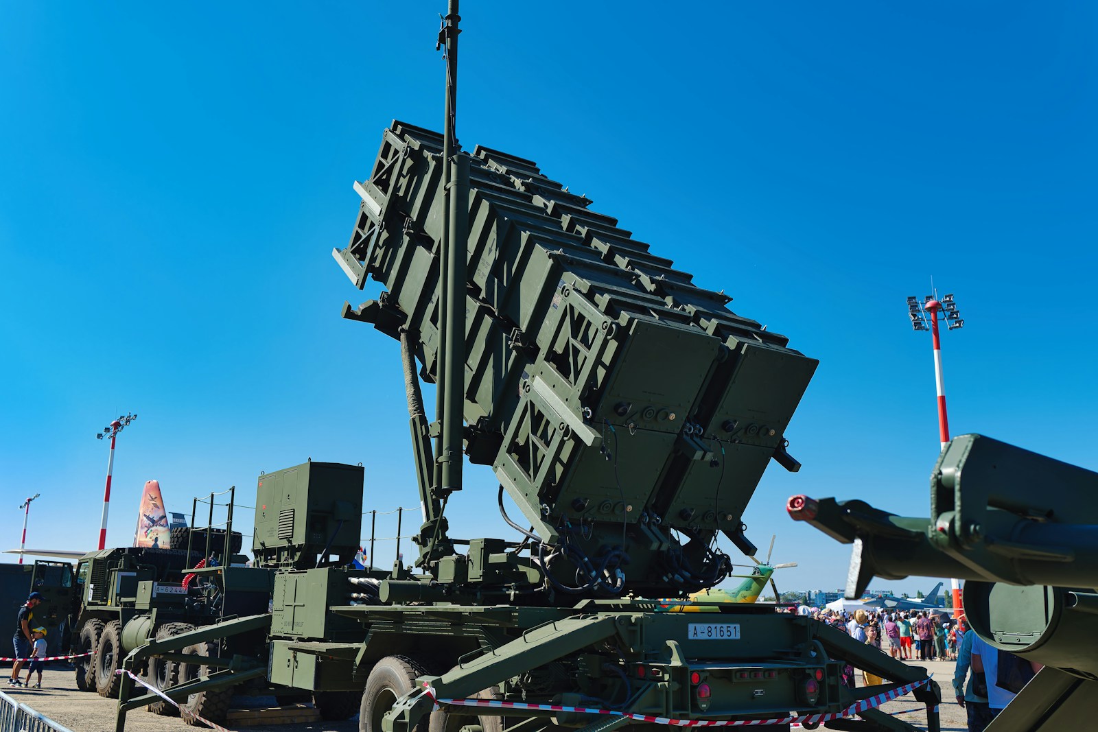 Rusija keičia taktiką: dėl „Pantsir“ trūkumo naudoja hibridines oro gynybos sistemas