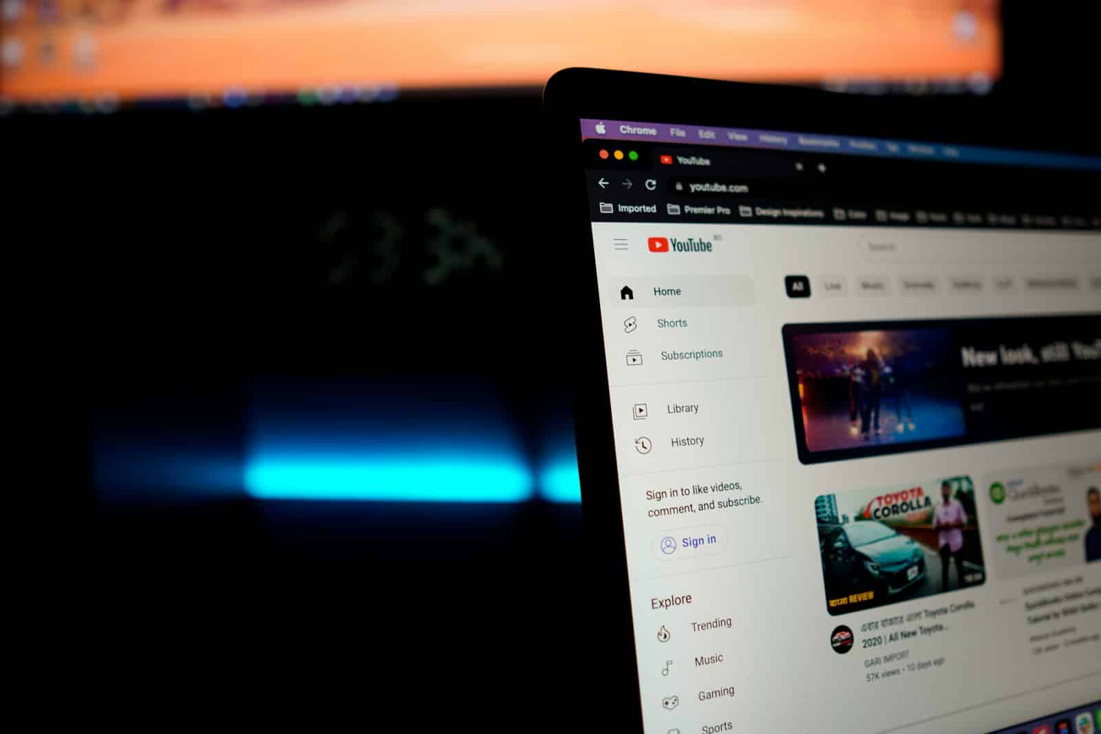 „YouTube“ žiūrovai pasipiktinę: vaizdo įrašai stringa, kas nutiko platformai?