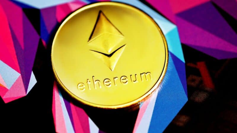„Ethereum Foundation” pardavė 5 000 ETH už 10,2 mln. dolerių nebiržiniame sandoryje