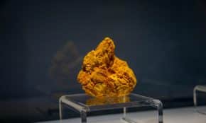 Uranas. Unsplash nuotr.