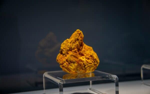 Rinkoje bręsta dideli pokyčiai: urano paklausa auga sparčiau nei pasiūla