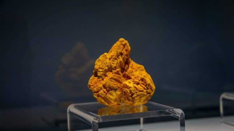 Rinkoje bręsta dideli pokyčiai: urano paklausa auga sparčiau nei pasiūla