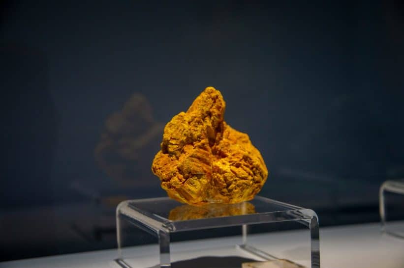 Uranas. Unsplash nuotr.