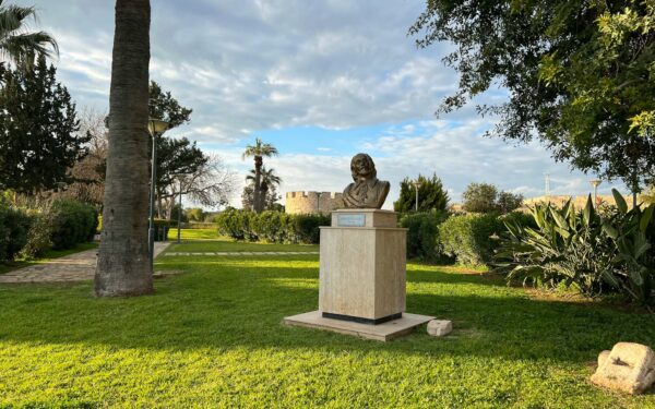 Londono archyvuose – netikėtas radinys: išaiškinta, kur tiksliai gyveno Williamas Shakespeare’as