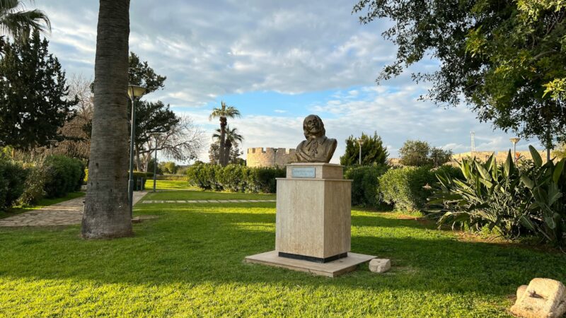 Londono archyvuose – netikėtas radinys: išaiškinta, kur tiksliai gyveno Williamas Shakespeare’as