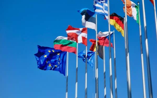 Europos Komisija atmeta JAV kritiką ir tikisi, kad Vašingtonas laikysis sutarties