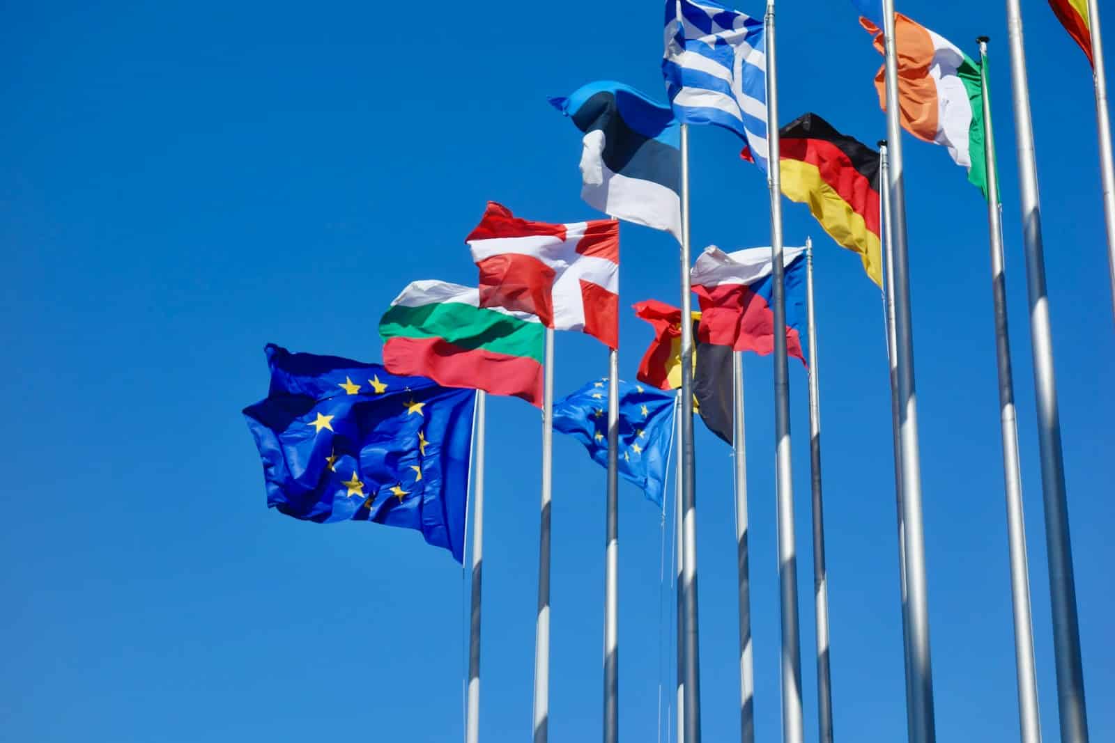 Europos Komisija atmeta JAV kritiką ir tikisi, kad Vašingtonas laikysis sutarties