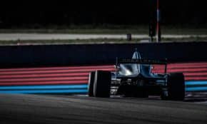 „Formulė 1“. Unsplash nuotr.