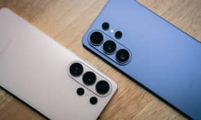 „Galaxy S26“ serija. Unsplash nuotr.