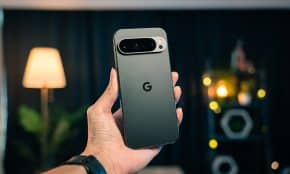 „Google Pixel“ telefonas. Unsplash nuotr.