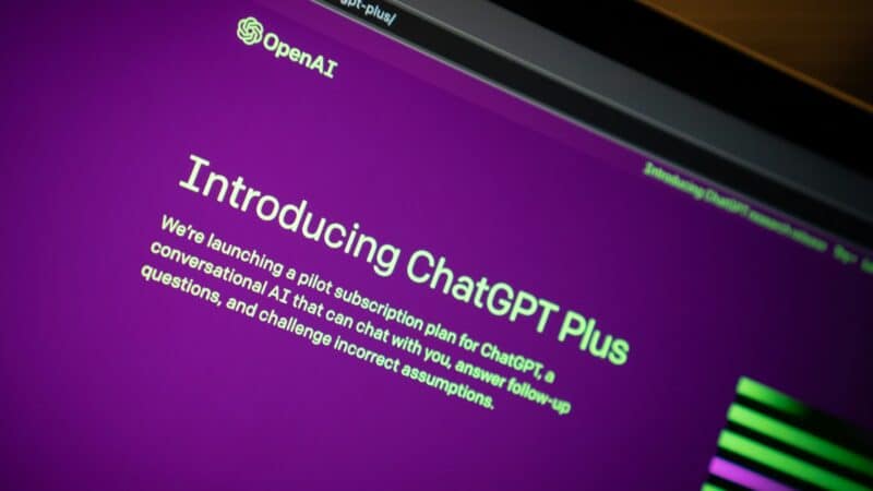 Kodėl „OpenAI” bijo „Anthropic”? Investuotojams siųstas slaptas dokumentas kalba pats už save