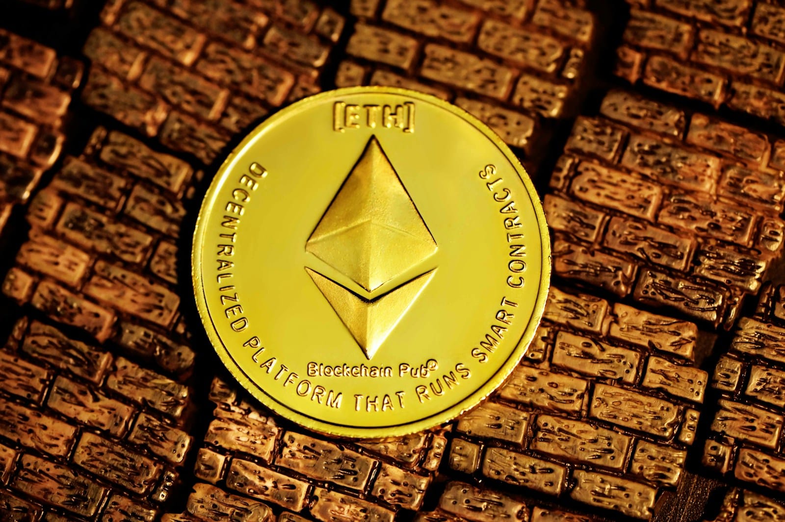 Ar prasideda nauja „Ethereum“ era? „Bitmine“ žada 300 mln., metas investuotojams suklusti?