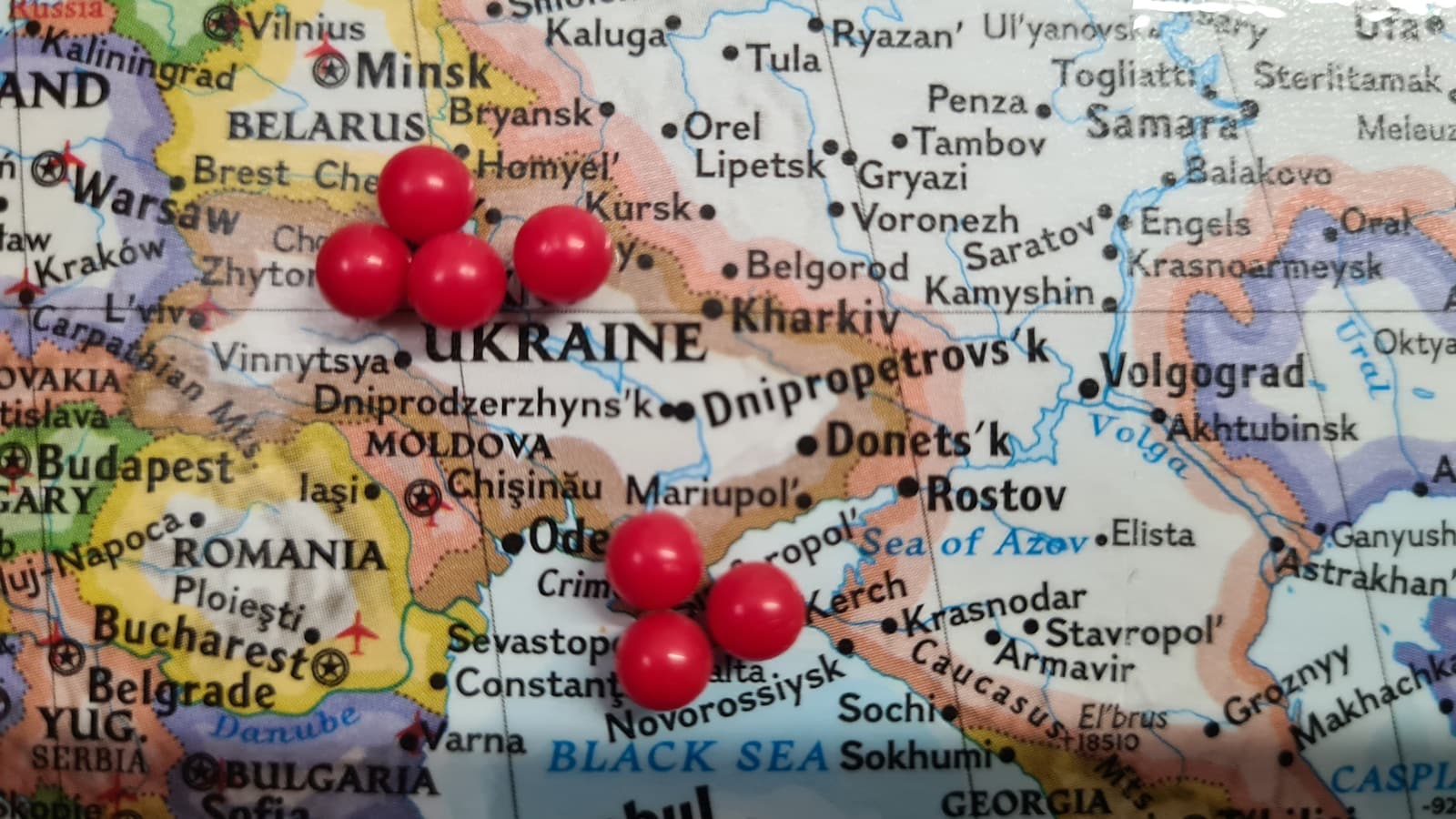 Staigus pokytis Ukrainos fronte: Rusijos progresas nukrito iki nulio, analitikai aiškina, kodėl
