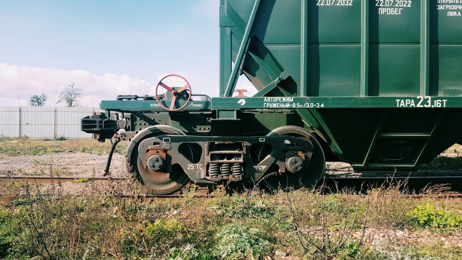 Dirbami laukai. Unsplash nuotr.