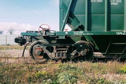 Dirbami laukai. Unsplash nuotr.