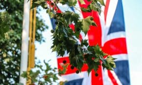 Jungtinė Karalystė. Unsplash nuotr.