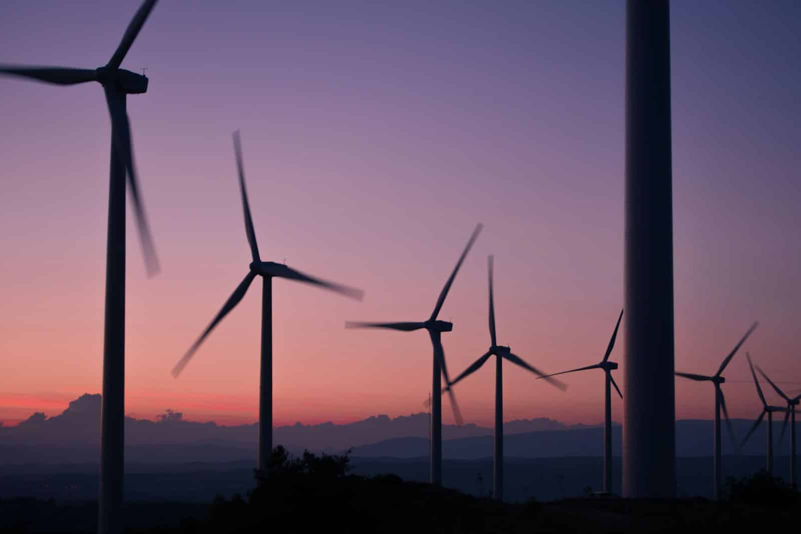 Vokietijos „DWS Group” plečia atsinaujinančios energetikos portfelį, įsigijo vėjo parką Suomijoje