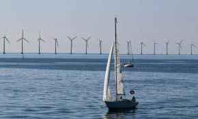 Jūra. Unsplash nuotr.