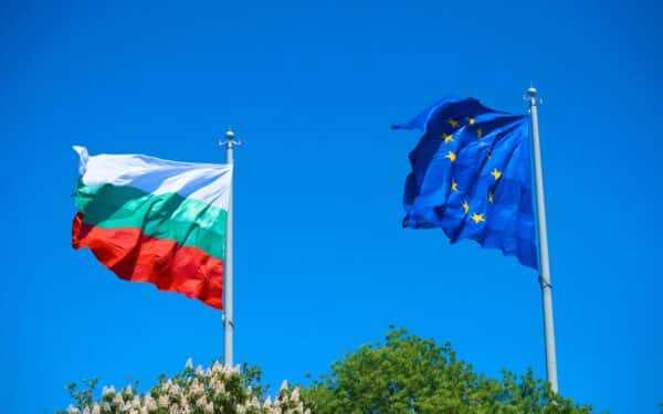 Aštunti rinkimai per ketverius metus: ar Radevas pagaliau ištrauks Bulgariją iš politinės krizės?